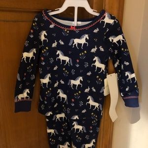 Children's Pajama Set